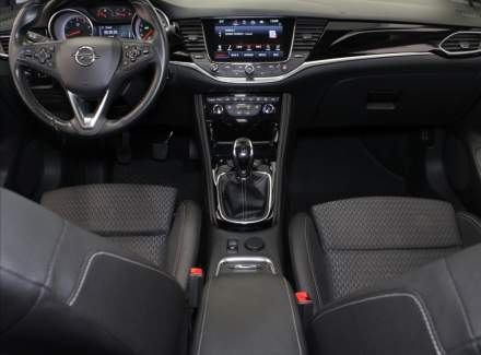 Opel - Astra