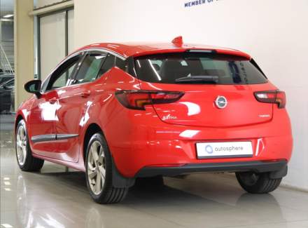 Opel - Astra