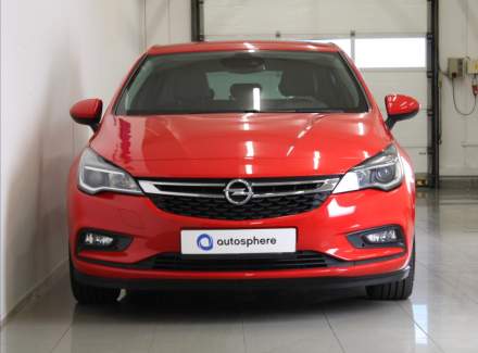 Opel - Astra