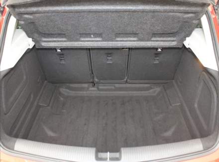 Opel - Astra