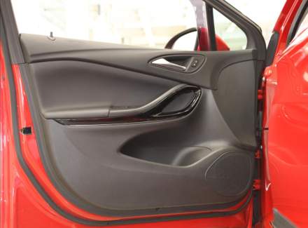 Opel - Astra