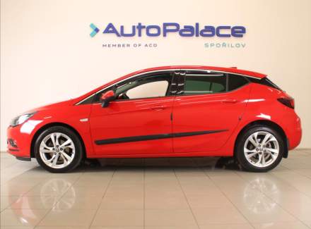 Opel - Astra