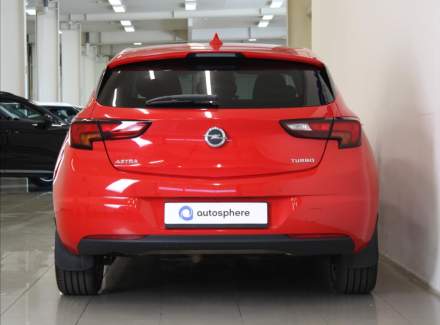 Opel - Astra