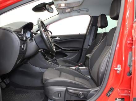 Opel - Astra