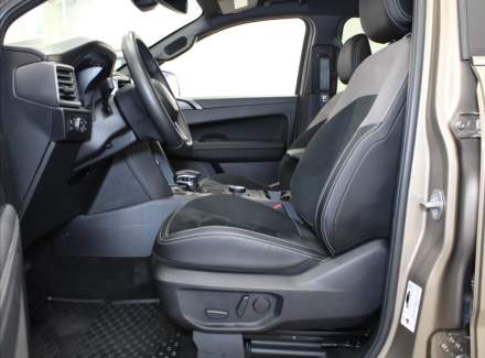 Volkswagen - Amarok