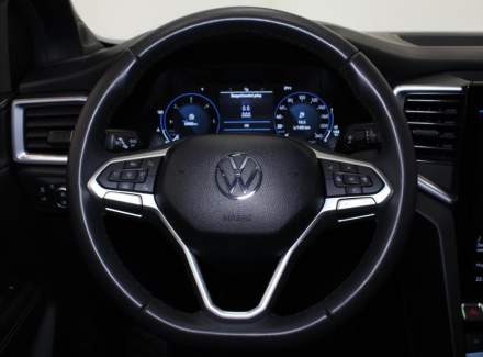 Volkswagen - Amarok