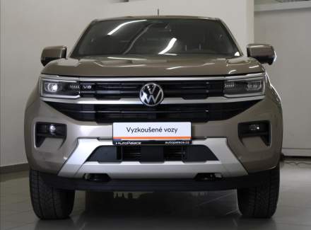 Volkswagen - Amarok