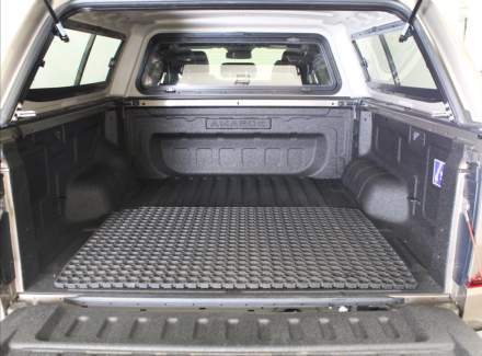 Volkswagen - Amarok