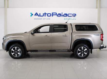 Volkswagen - Amarok