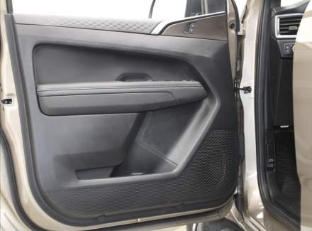 Volkswagen - Amarok