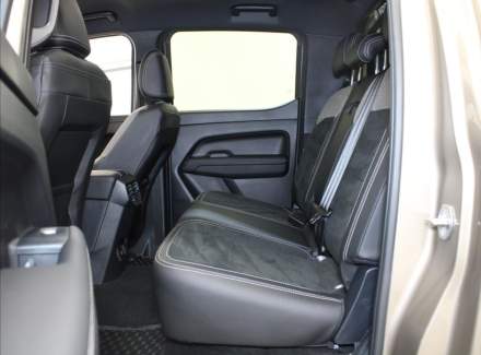 Volkswagen - Amarok