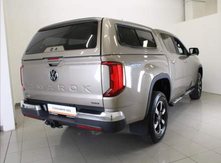 Volkswagen - Amarok