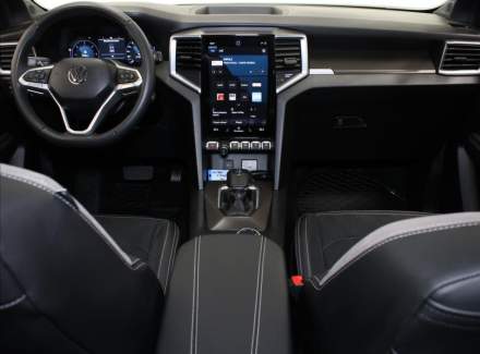 Volkswagen - Amarok