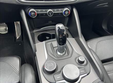 Alfa Romeo - Giulia