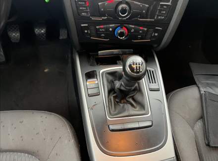 Audi - A4