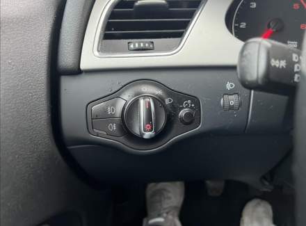 Audi - A4