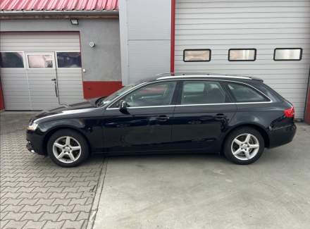 Audi - A4