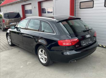 Audi - A4