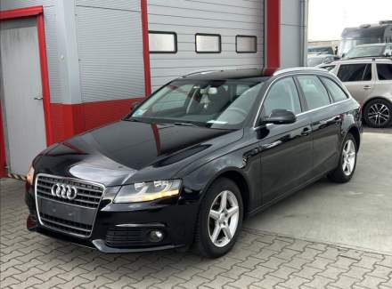 Audi - A4