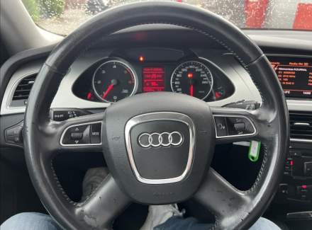 Audi - A4
