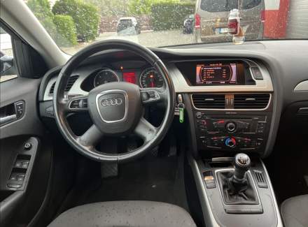 Audi - A4
