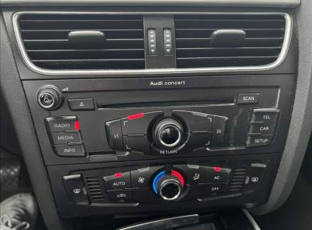 Audi - A4