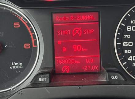 Audi - A4