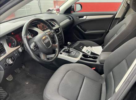 Audi - A4