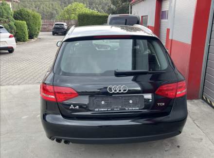 Audi - A4