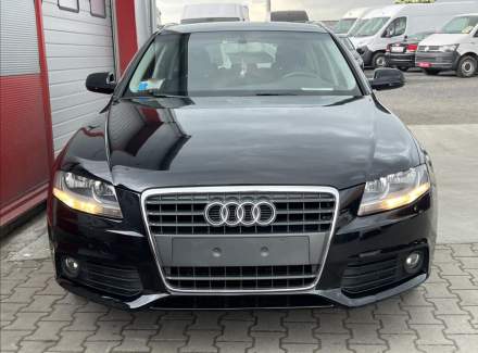 Audi - A4