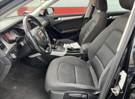 Audi - A4