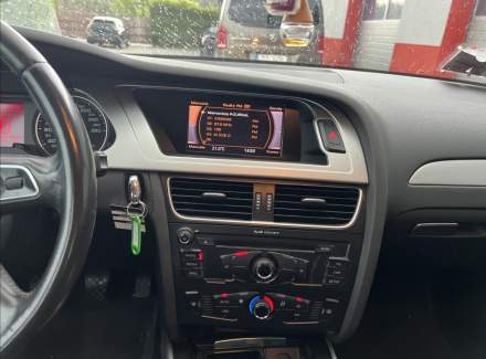 Audi - A4