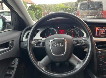 Audi - A4