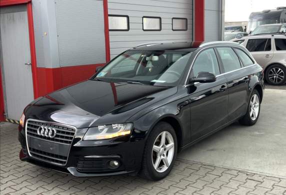 Audi - A4