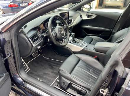 Audi - A7