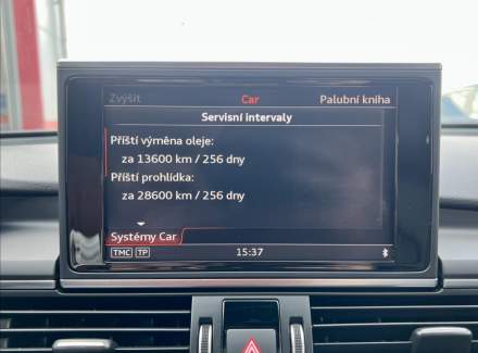 Audi - A7