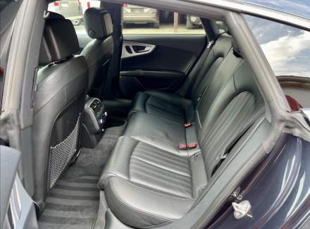 Audi - A7
