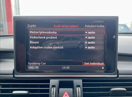Audi - A7