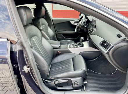 Audi - A7