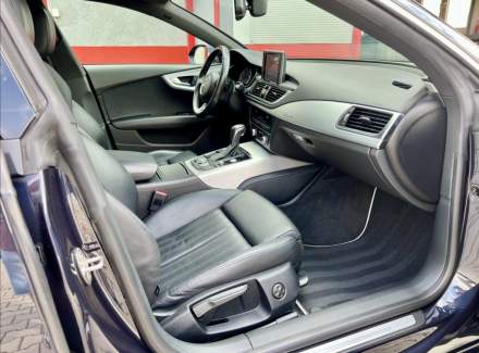 Audi - A7