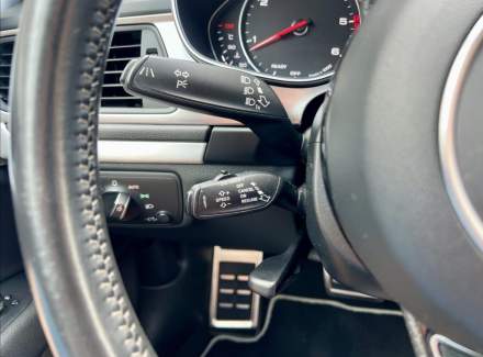 Audi - A7