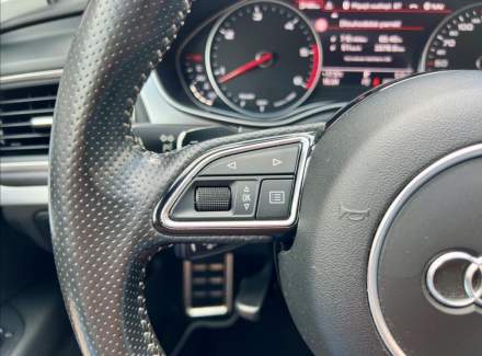 Audi - A7