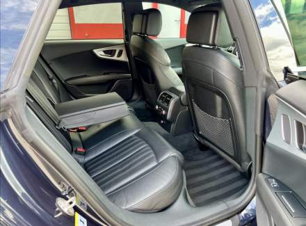 Audi - A7