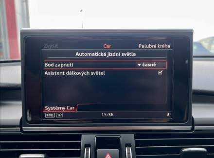 Audi - A7