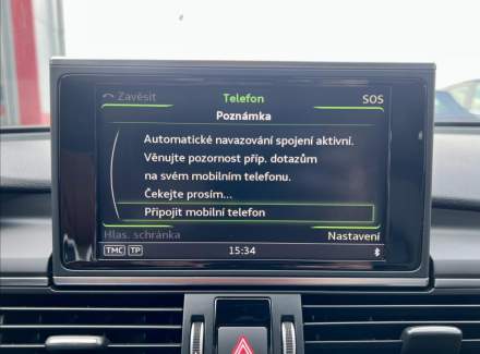 Audi - A7