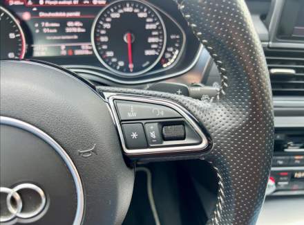 Audi - A7