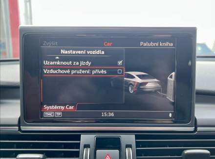 Audi - A7