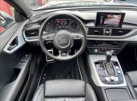 Audi - A7