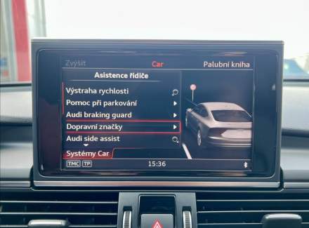 Audi - A7
