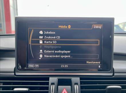 Audi - A7